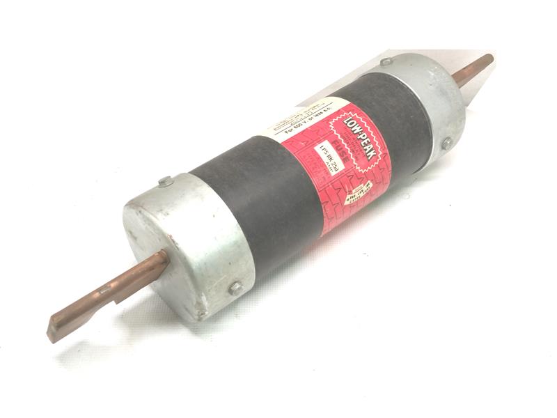 EATON CORPORATION LPS-RK-250