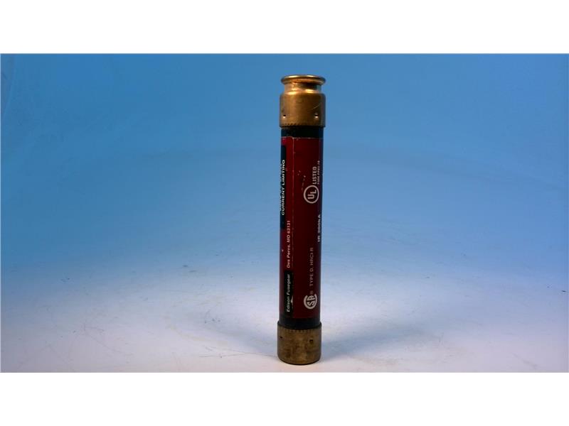 EATON CORPORATION ECSR3