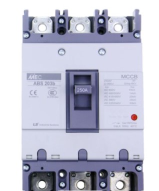 LS ELECTRIC ABS-203B-150A