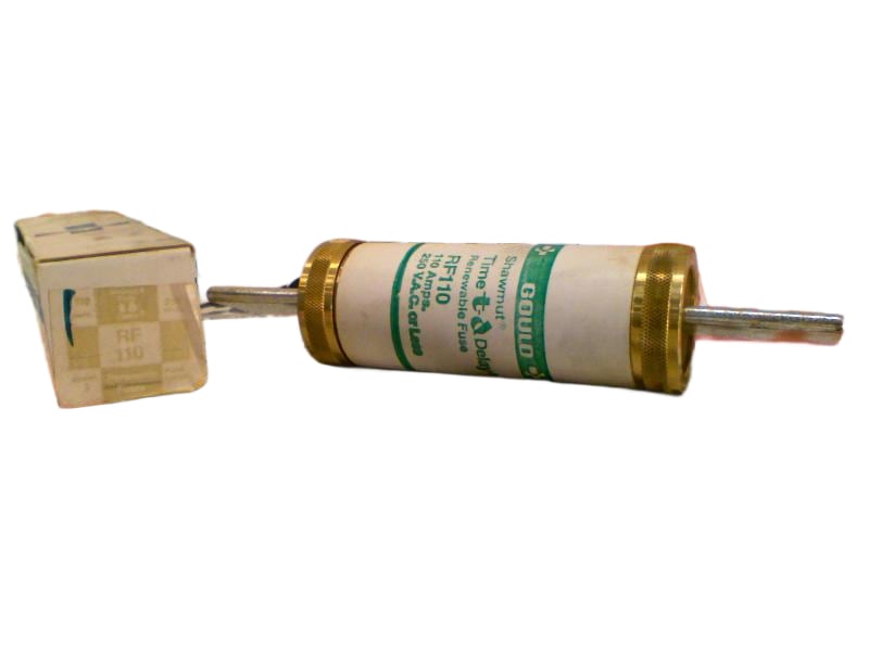 MERSEN RF110