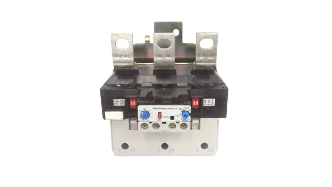 ALLEN BRADLEY 193-B1L4