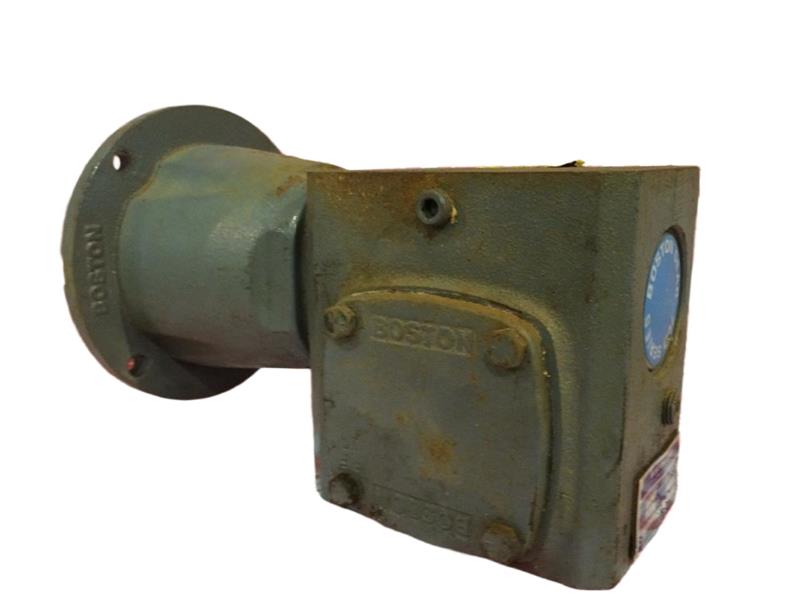 RF718-20-G-G by ALTRA INDUSTRIAL MOTION