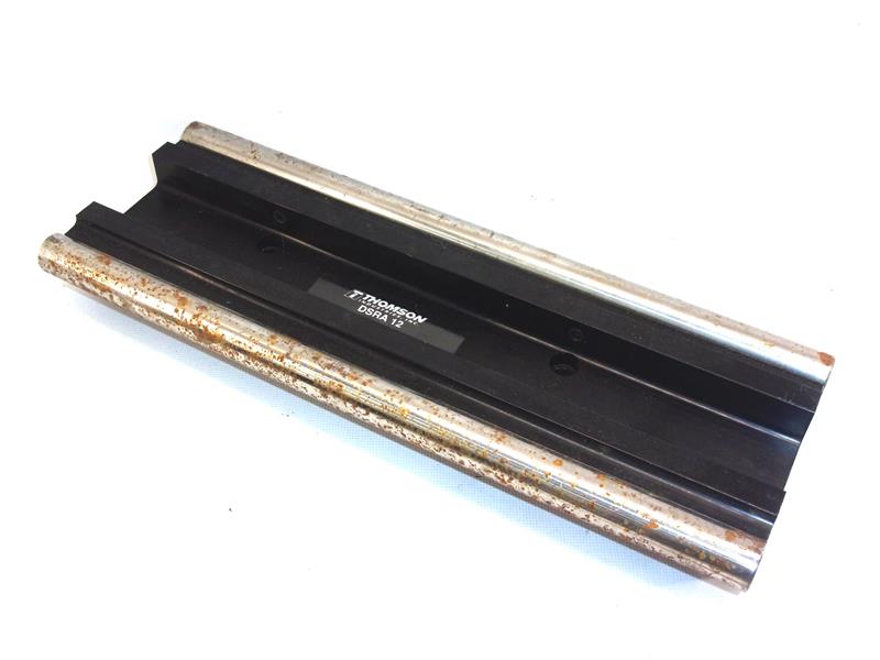 DANAHER MOTION DSRA-12