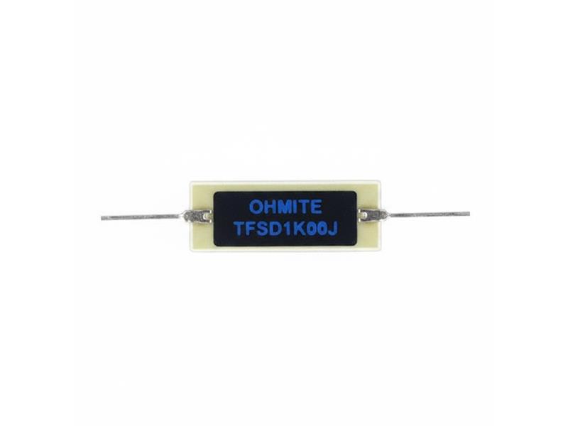 OHMITE MC102821504JE