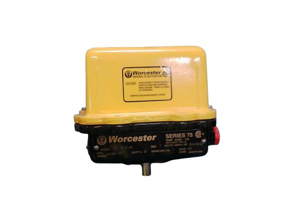 FLOWSERVE 2075WM1120A