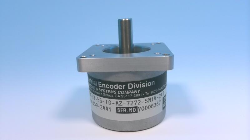 BEI SENSORS 924-01039-2441