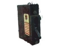 EATON CORPORATION AM1515MG3