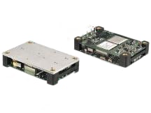 EXQ60-48D05-3V3-RJ by ADVANCED ENERGY