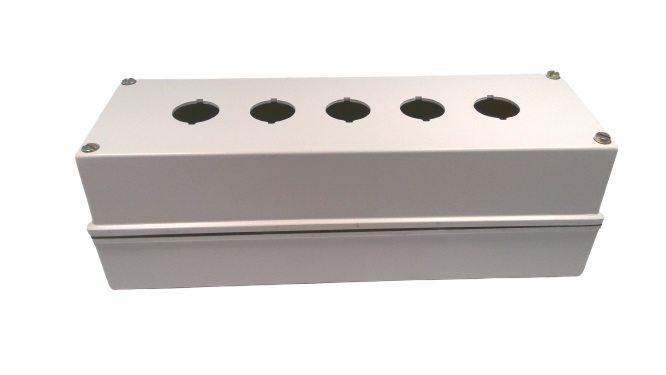 ALLEN BRADLEY 800E-5M