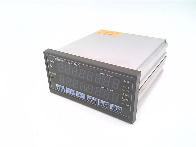 MITUTOYO EH-102D