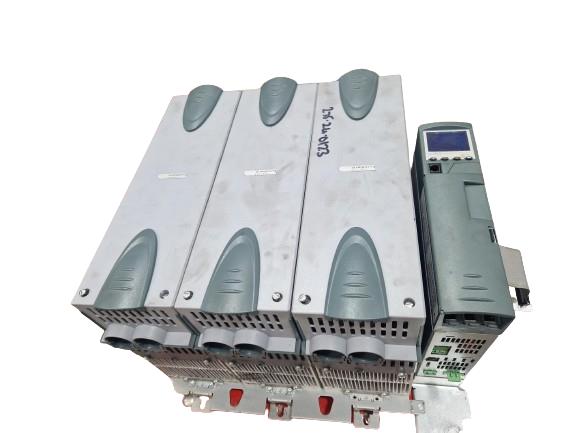 INVENSYS EPOWER/3PH-500A/600V/230V/XXX/XXX/XXX/OO/XX/XX/XX/XX/XXX/XX/XX/XXX/XXX/XXX/QS/ENG/500A/415V/3P/3D