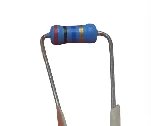 R20M05W5MF by VISHAY