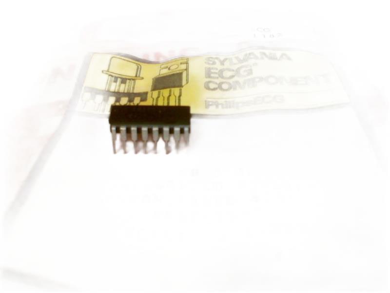 ECG1182 by PHILIPS