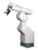 MITSUBISHI RV-2A-S12