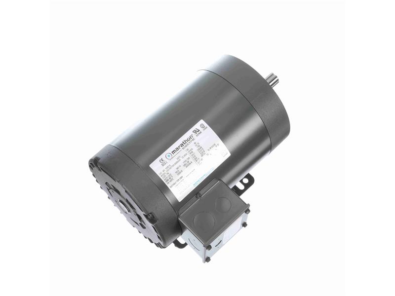 REGAL REXNORD 143TTDR16068