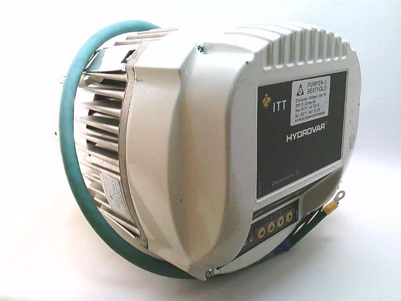 HV-4.022-M3-5 B-1000-G-1-V01.4 by XYLEM