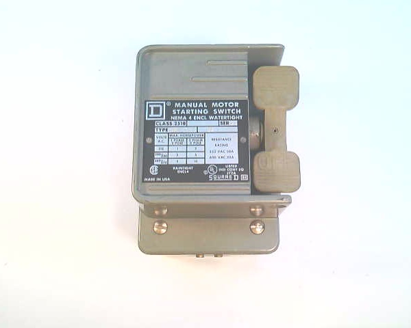 SCHNEIDER ELECTRIC 2510-KW-2HY7