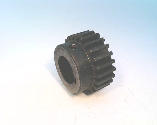 MARTIN SPROCKET & GEAR INC S1224BS 1