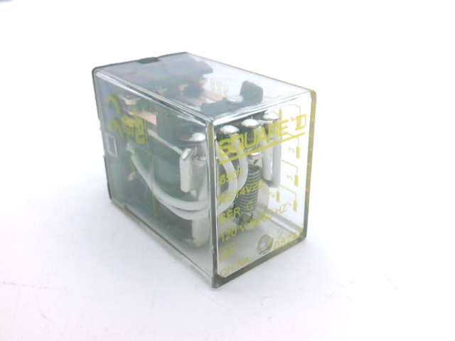 SCHNEIDER ELECTRIC 8501-RS14-V20