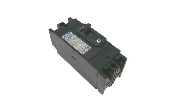 TERASAKI ELECTRIC T0-30D-2P-10A