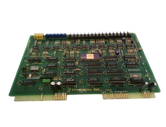 FUJI ELECTRIC F7706056(3)