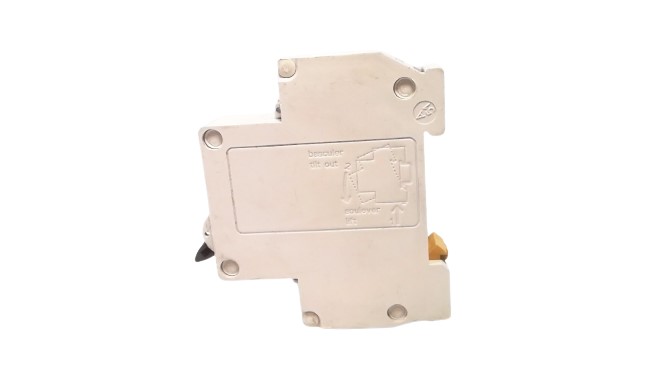 SCHNEIDER ELECTRIC DPN2P-C4