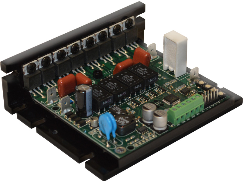 AMERICAN CONTROL ELECTRONICS MGB400-11-00MD