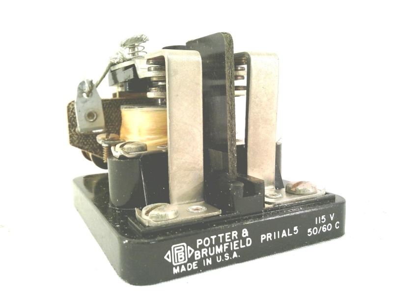 TE CONNECTIVITY PR11AL5-115