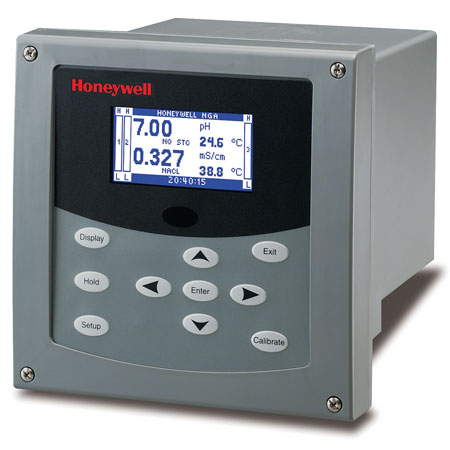 HONEYWELL UDA2182-CC1-NN2-C3-N-0E00-EE