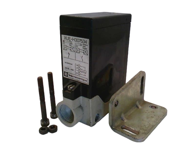 SCHNEIDER ELECTRIC XUE-H307534