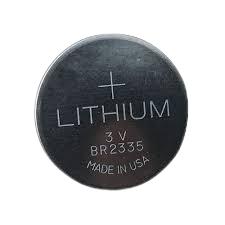 BR2335 3V by MATSUSHITA ELECTRIC