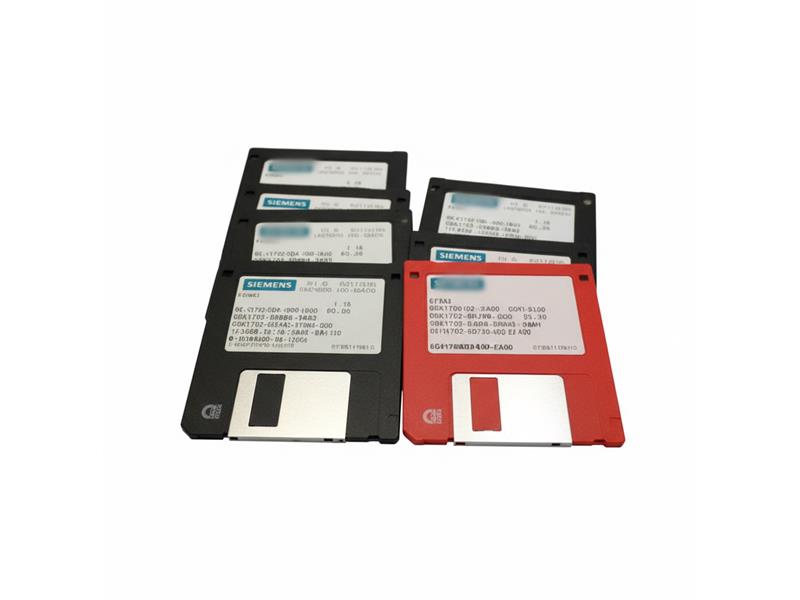 SIEMENS 6GK1702-5DA00-EA00