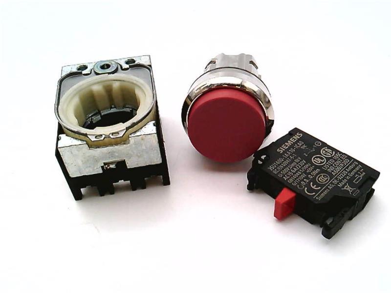SIEMENS 3SU1150-0BB20-1CA0