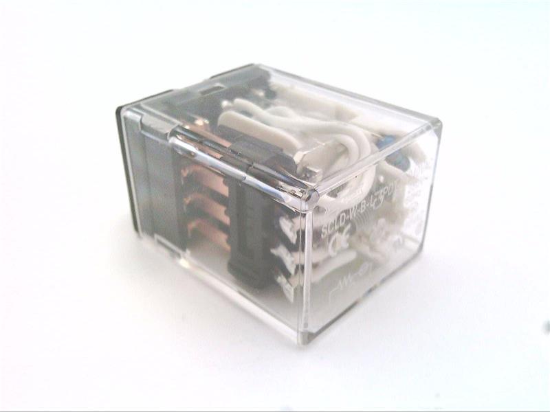 SONG CHUAN SCLD-W-B-L-4PDT-C-240VAC