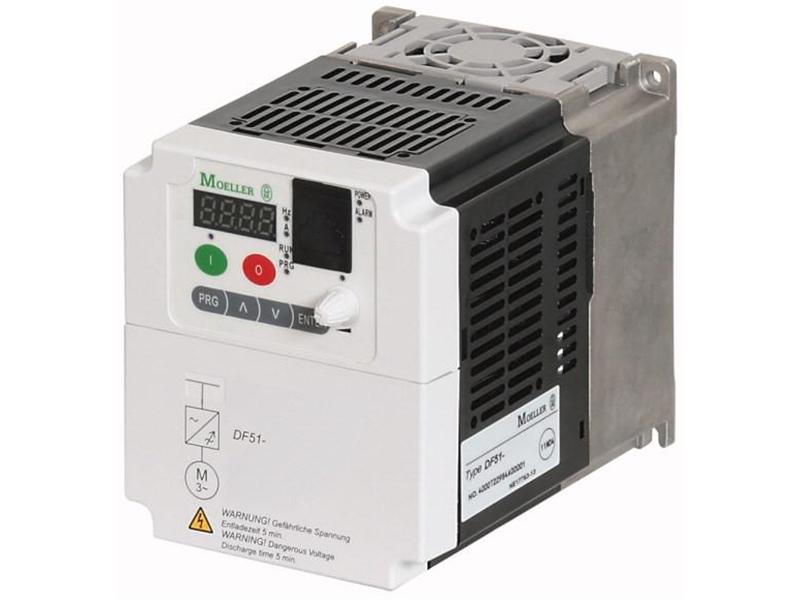 EATON CORPORATION DF51-340-075