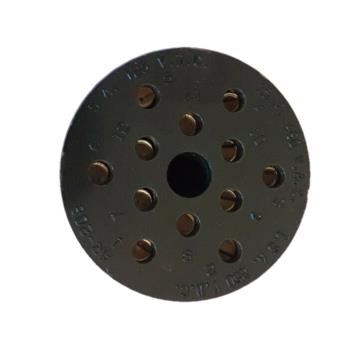 CLYDE BERGEMANN 130580