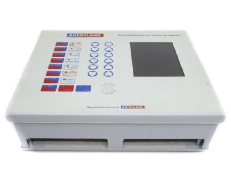 AUTOFLAME BOILER MM60001/E/WL