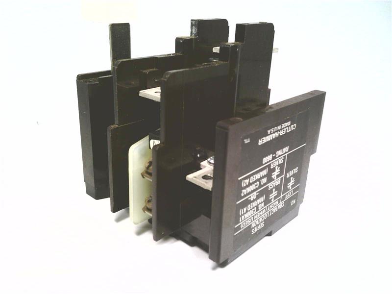 EATON CORPORATION 10-5651-7