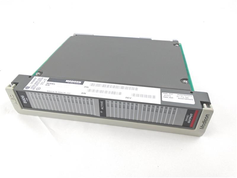 SCHNEIDER ELECTRIC AS-B806-124