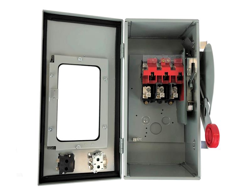 EATON CORPORATION DH362UDKW2