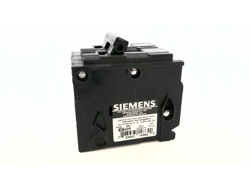 SIEMENS QP250