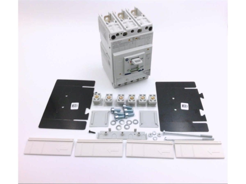 ALLEN BRADLEY 140MG-H8P-C15