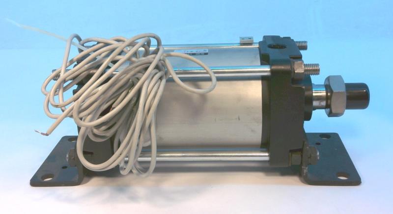 SMC CDA1LN100-100-A53L