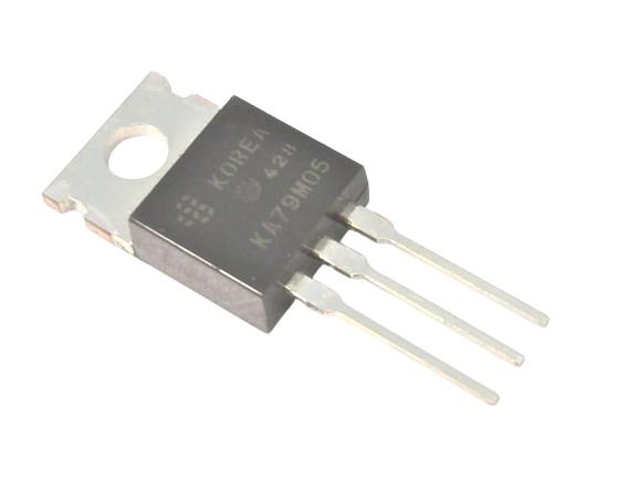 ON SEMICONDUCTOR KA79M05