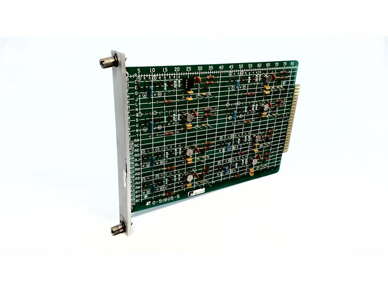 ASEA BROWN BOVERI O-51805-5