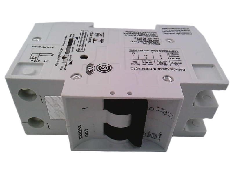 5SX1-202-7 by SIEMENS