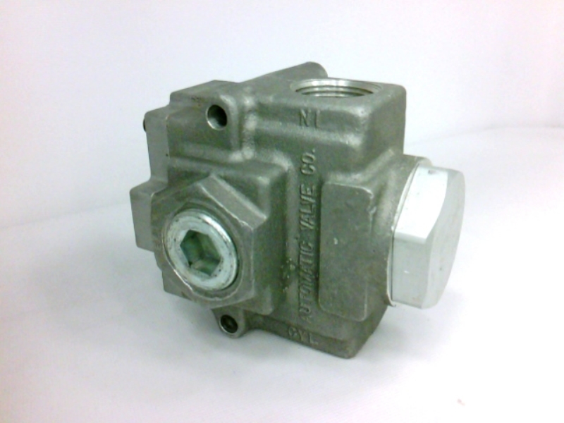 AUTOMATIC VALVE 409783