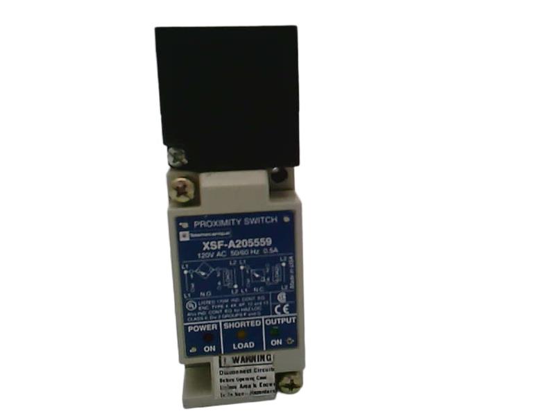 XSFA205559 by SCHNEIDER ELECTRIC