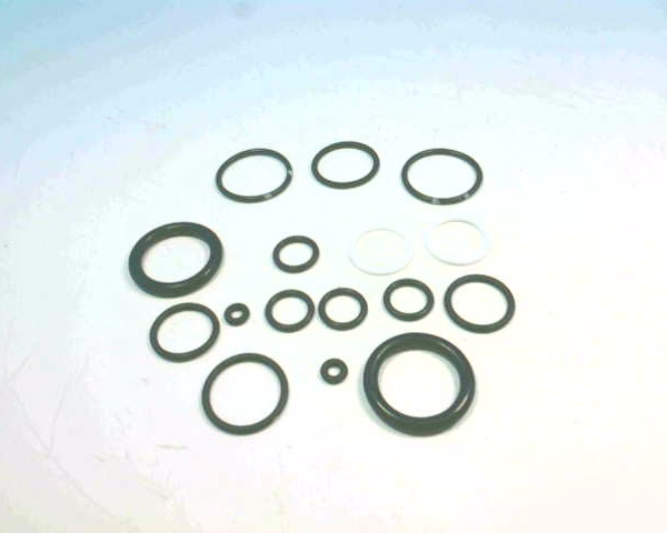 EATON CORPORATION 616989