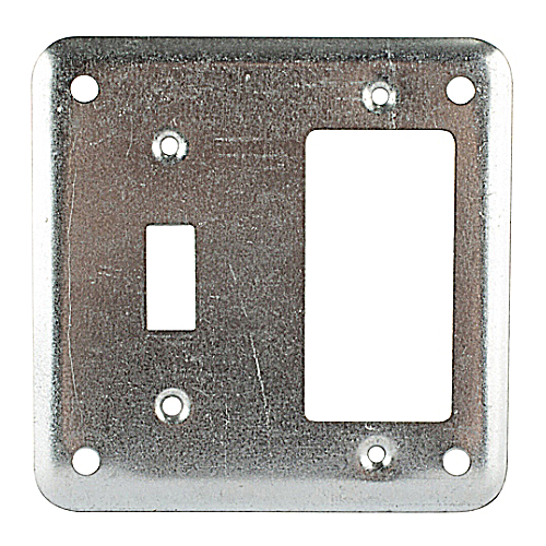 ABB THOMAS & BETTS 481-BW